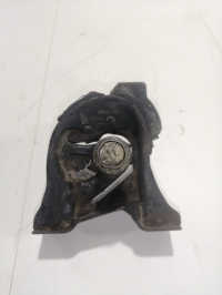 Подушка двигателя, TOYOTA, COROLLA SPASIO, AE111, 4A-FE, 1998, Нижняя
