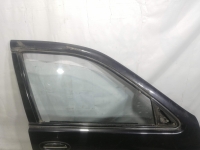 Стекло двери, NISSAN, BLUEBIRD, HNU13, SR20DE, 1992, F, R