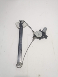 Стеклоподьемник, HONDA, ACCORD, CL7, K24, 2005, R, L