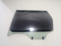 Стекло двери, NISSAN, AD, VFY11, QG15DE, 2000, R, L