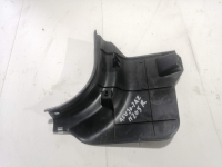 Накладка на стойку, TOYOTA, CAMRY, ACV30, 2AZ-FE, 2004, F, R, низ, 62101-33080