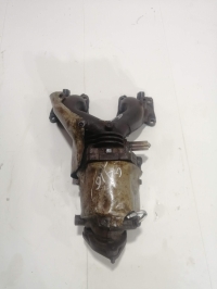 Коллектор выпускной, NISSAN, PULSAR, FN14, GA16DS