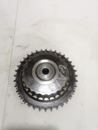 Звезда грм, NISSAN, PULSAR, FN14, GA16DS