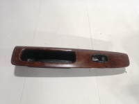 Накладка кнопки стеклоподъемника, TOYOTA, CAMRY, ACV30, 2AZ-FE, 2004, F, R, 74231-33240