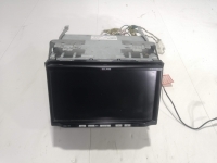 Магнитола, TOYOTA, CAMRY, ACV30, 2AZ-FE, 2004