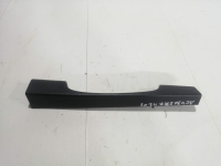 Пластик салона, TOYOTA, CAMRY, ACV30, 2AZ-FE, 2004, 55411-83100