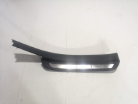 Накладка на порог внутренняя, TOYOTA, CAMRY, ACV30, 2AZ-FE, 2004, R, R, 67917-33030