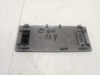 Решетка потолка, BMW, 5-SERIES, E60, M54B25, 2005, 7119781