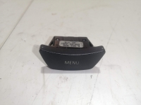 Кнопка MENU, BMW, 5-SERIES, E60, M54B25, 2005, 6921668