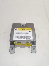 Блок управления airbag, BMW, 5-SERIES, E60, M54B25, 2005, 65.77-6953007