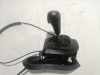 Переключатель скоростей, BMW, 5-SERIES, E60, M54B25, 2005