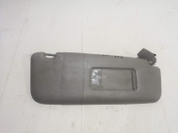 Солнцезащитный козырек, BMW, 5-SERIES, E60, M54B25, 2005, R