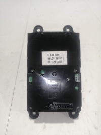 Блок управления мультимедии, BMW, 5-SERIES, E60, M54B25, 2005, 6944884