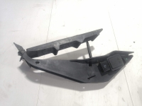 Педаль газа, BMW, 5-SERIES, E60, M54B25, 2005