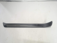 Накладка на порог внутренняя, BMW, 5-SERIES, E60, M54B25, 2005, F, L, 51.47-7034303