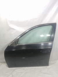 Стеклоподьемник, BMW, 5-SERIES, E60, M54B25, 2005, F, L