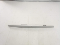 Накладка крышки багажника, TOYOTA, CAMRY, ACV30, 2AZ-FE, 2004, 76801-33061