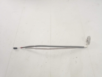 Трос открывания двери, BMW, 5-SERIES, E60, M54B25, 2005, F, L