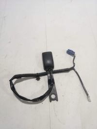 Фиксатор ремня безопастности, TOYOTA, CAMRY, ACV30, 2AZ-FE, 2004, F, R