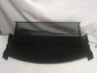 Шторка, BMW, 5-SERIES, E60, M54B25, 2005