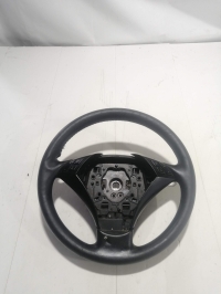 Руль, BMW, 5-SERIES, E60, M54B25, 2005