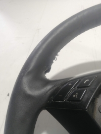 Руль, BMW, 5-SERIES, E60, M54B25, 2005