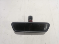 Зеркало салона, BMW, 5-SERIES, E60, M54B25, 2005