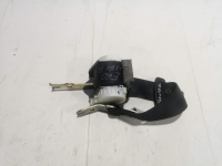 Ремень безопасности, BMW, 5-SERIES, E60, M54B25, 2005, R, L