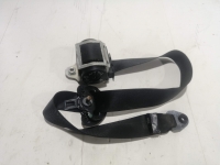 Ремень безопасности, BMW, 5-SERIES, E60, M54B25, 2005, F, R, 601629600