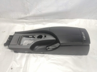 Консоль между сидений, BMW, 5-SERIES, E60, M54B25, 2005, 51.16-7034086