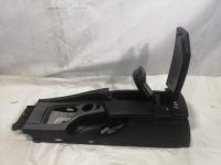 Консоль между сидений, BMW, 5-SERIES, E60, M54B25, 2005, 51.16-7034086