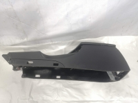 Консоль между сидений, BMW, 5-SERIES, E60, M54B25, 2005, 51.16-7034086