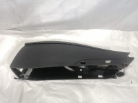 Консоль между сидений, BMW, 5-SERIES, E60, M54B25, 2005, 51.16-7034086