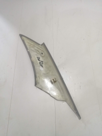 Накладка на стойку, BMW, 5-SERIES, E60, M54B25, 2005, R, L, 51.43-7027093