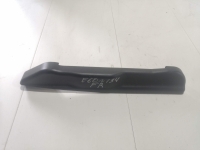 Накладка сиденья, BMW, 5-SERIES, E60, M54B25, 2005, F, R, 52.10-706802