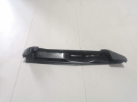 Накладка сиденья, BMW, 5-SERIES, E60, M54B25, 2005, F, R, 52.10-706802