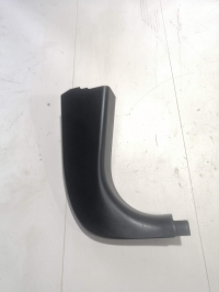 Накладка на стойку, BMW, 5-SERIES, E60, M54B25, 2005, F, R, низ, 51.43-7025030