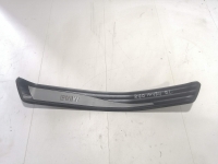 Накладка на порог внутренняя, BMW, 5-SERIES, E60, M54B25, 2005, R, L, 51.47-7034305