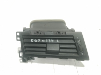 Дефлектор воздуховода, BMW, 5-SERIES, E60, M54B25, 2005, F, L, 64.22-6910731