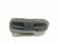 Дефлектор воздуховода, BMW, 5-SERIES, E60, M54B25, 2005, 6910734