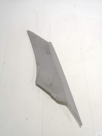 Накладка на стойку, BMW, 5-SERIES, E60, M54B25, 2005, R, R, 51.43-7027094