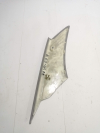 Накладка на стойку, BMW, 5-SERIES, E60, M54B25, 2005, R, R, 51.43-7027094