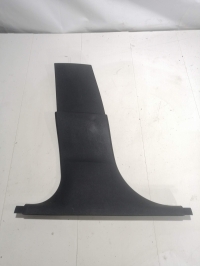 Накладка на стойку, BMW, 5-SERIES, E60, M54B25, 2005, L, низ, 51.43-7027089