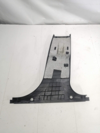 Накладка на стойку, BMW, 5-SERIES, E60, M54B25, 2005, L, низ, 51.43-7027089