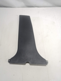 Накладка на стойку, TOYOTA, CAMRY, ACV30, 2AZ-FE, 2004, L, низ, 62414-33050