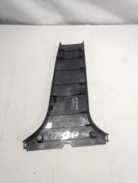Накладка на стойку, TOYOTA, CAMRY, ACV30, 2AZ-FE, 2004, L, низ, 62414-33050