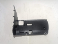 Пластик салона, BMW, 5-SERIES, E60, M54B25, 2005, 51.45-7156230