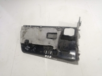 Пластик салона, BMW, 5-SERIES, E60, M54B25, 2005, 51.45-7156230