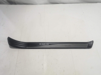 Накладка на порог внутренняя, BMW, 5-SERIES, E60, M54B25, 2005, F, R, 51.47-7034304