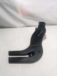 Воздуховод, BMW, 5-SERIES, E60, M54B25, 2005, 51.47-7008956